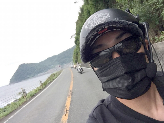 しまりす社員旅行⑥海賊王を満腹に。 しまりす社員旅行⑥海賊王を満腹に。