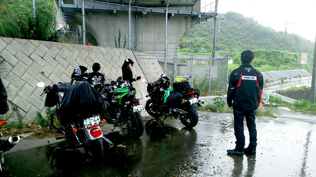 【山梨編】しまりす社員旅行⑦山中湖沿いGOGO!!そして道の駅へ♪ 【山梨編】しまりす社員旅行⑦山中湖沿いGOGO!!そして道の駅へ♪