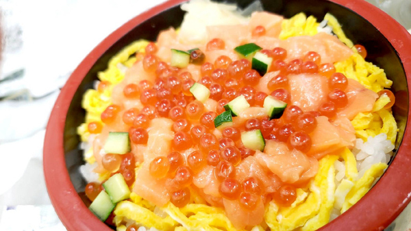 夏季休暇をとりました。 夏季休暇をとりました。