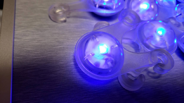 ロープライトの電池交換と SOTOバーナー錆びちゃった(´・ω・`) ロープライトの電池交換と SOTOバーナー錆びちゃった(´・ω・`)