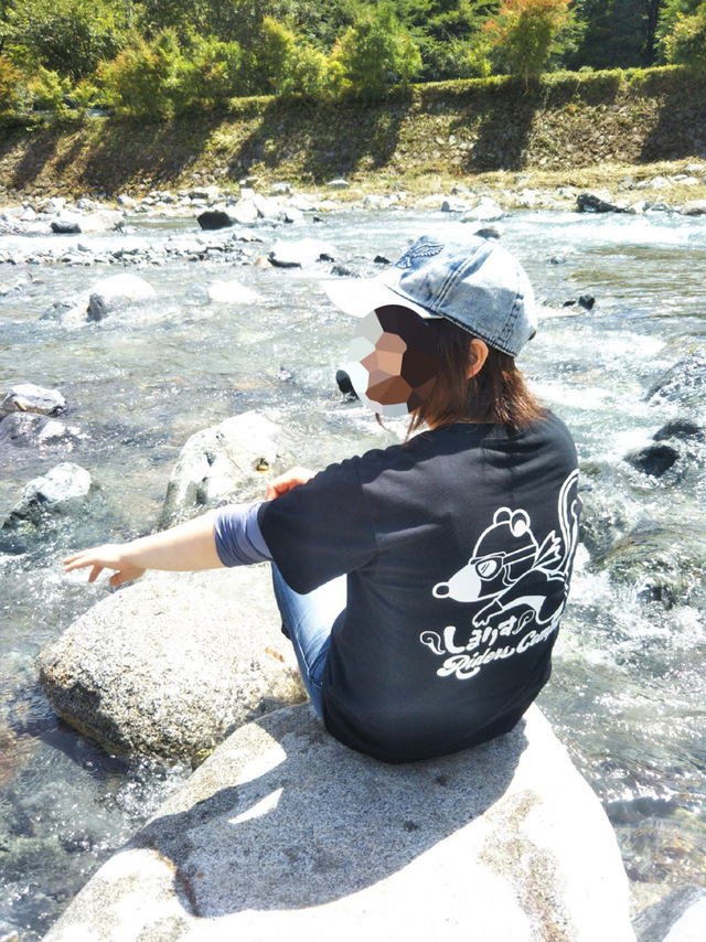 【山梨編】しまりす社員旅行⑤初めての道志みち|ω・)ギュッ! 【山梨編】しまりす社員旅行⑤初めての道志みち|ω・)ギュッ!