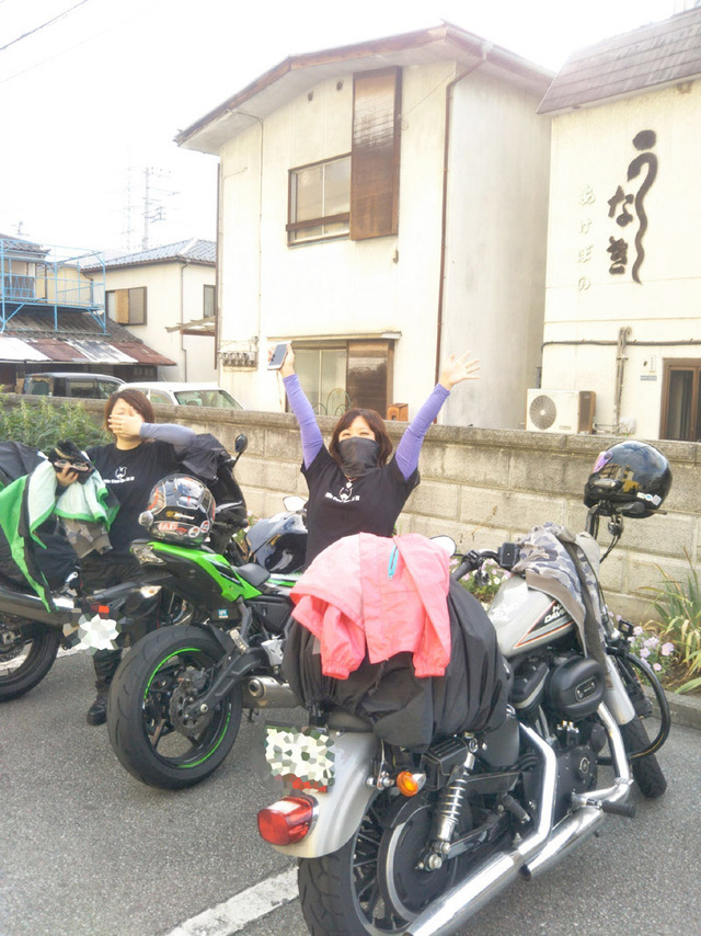 【山梨編】しまりす社員旅行⑧お宿にいくよっヾ(*´∀`*)ノ 【山梨編】しまりす社員旅行⑧お宿にいくよっヾ(*´∀`*)ノ