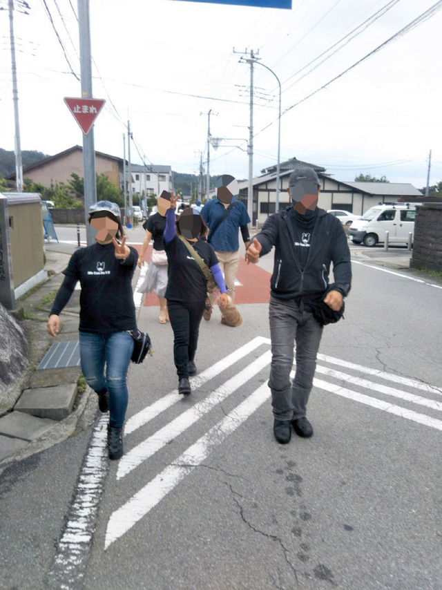 しまりす社員旅行⑨待ち時間に 有意義朝ごはん♪ しまりす社員旅行⑨待ち時間に 有意義朝ごはん♪