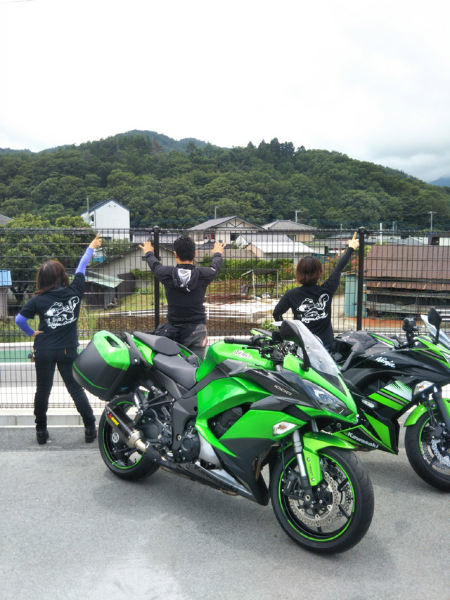 しまりす社員旅行⑪また会おう!しまりすライダース! しまりす社員旅行⑪また会おう!しまりすライダース!