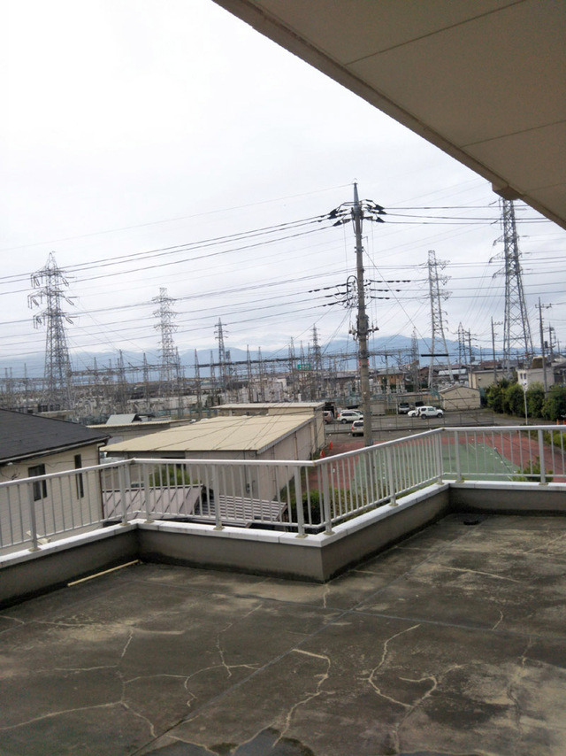 【山梨編】しまりす社員旅行⑧お宿にいくよっヾ(*´∀`*)ノ 【山梨編】しまりす社員旅行⑧お宿にいくよっヾ(*´∀`*)ノ