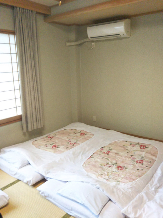 【山梨編】しまりす社員旅行⑧お宿にいくよっヾ(*´∀`*)ノ 【山梨編】しまりす社員旅行⑧お宿にいくよっヾ(*´∀`*)ノ