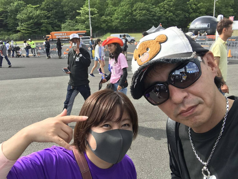 BLUE SKY HEAVEN CAMP!!③俺の後ろに立つな…!! BLUE SKY HEAVEN CAMP!!③俺の後ろに立つな…!!