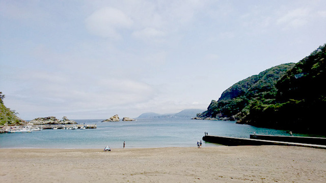 しまりす社員旅行2019GW②気持ちのいい天気で東伊豆へ♪ しまりす社員旅行2019GW②気持ちのいい天気で東伊豆へ♪