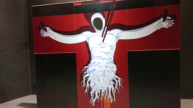 富士急ハイランドにいってみたっヾ(*´∀`*)ノ④EVAAAAAN!!! 富士急ハイランドにいってみたっヾ(*´∀`*)ノ④EVAAAAAN!!!