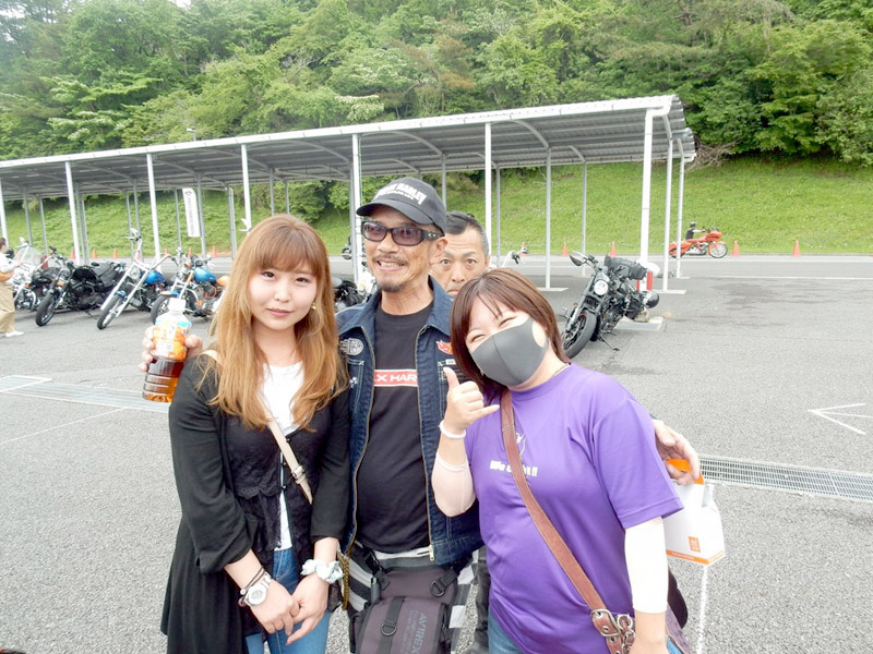 BLUE SKY HEAVEN CAMP!!②設営に何時間かける気だ BLUE SKY HEAVEN CAMP!!②設営に何時間かける気だ