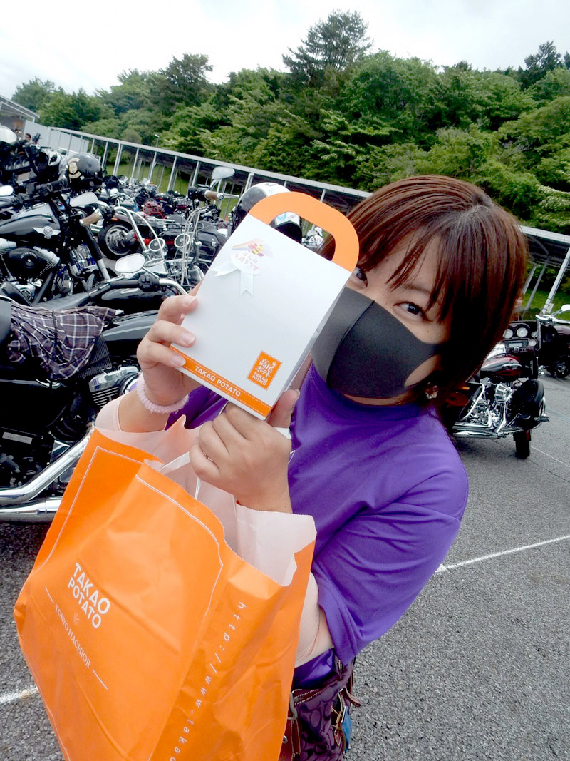 BLUE SKY HEAVEN CAMP!!②設営に何時間かける気だ BLUE SKY HEAVEN CAMP!!②設営に何時間かける気だ