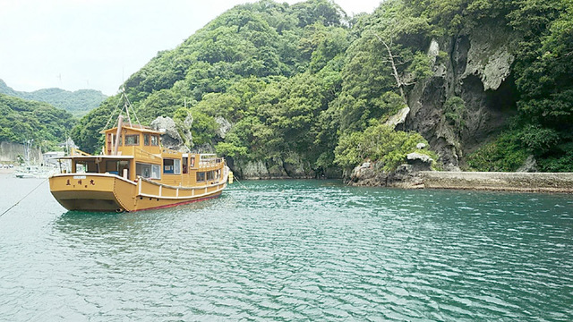 しまりす社員旅行⑥海賊王を満腹に。 しまりす社員旅行⑥海賊王を満腹に。