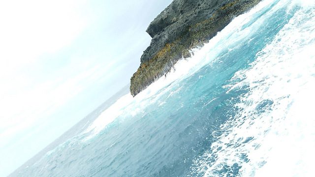 しまりす社員旅行⑥海賊王を満腹に。 しまりす社員旅行⑥海賊王を満腹に。