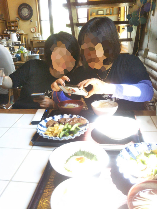 【山梨編】しまりす社員旅行⑤初めての道志みち|ω・)ギュッ! 【山梨編】しまりす社員旅行⑤初めての道志みち|ω・)ギュッ!