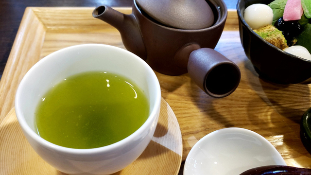 年末 恒例行事③ 静岡茶と忘年会☆ 年末 恒例行事③ 静岡茶と忘年会☆