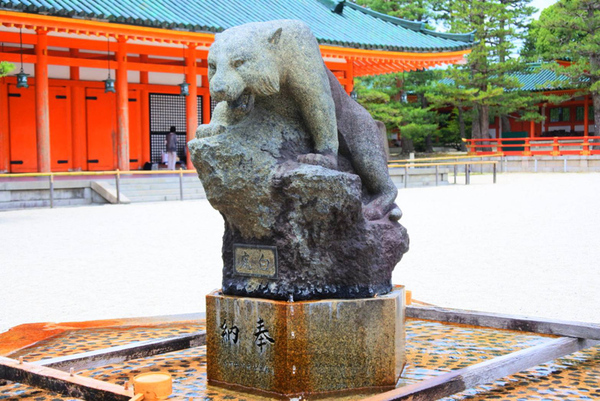 京都旅行に行ってきた♪②ふつかめ。2匹旅(笑) 京都旅行に行ってきた♪②ふつかめ。2匹旅(笑)