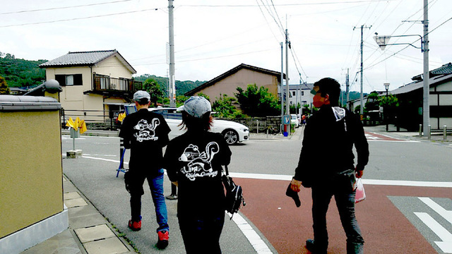 しまりす社員旅行⑨待ち時間に 有意義朝ごはん♪ しまりす社員旅行⑨待ち時間に 有意義朝ごはん♪