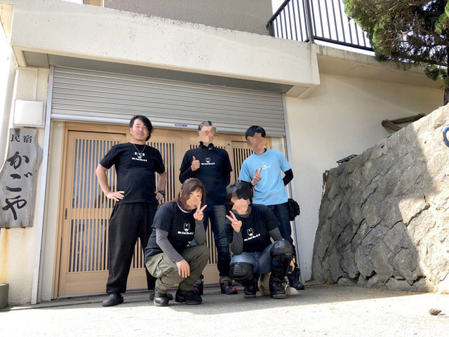 しまりす社員旅行2019GW②気持ちのいい天気で東伊豆へ♪ しまりす社員旅行2019GW②気持ちのいい天気で東伊豆へ♪