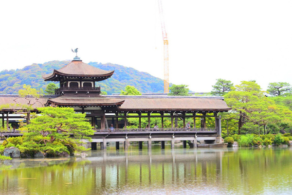 京都旅行に行ってきた♪②ふつかめ。2匹旅(笑) 京都旅行に行ってきた♪②ふつかめ。2匹旅(笑)