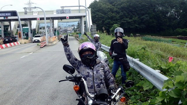 しまりす社員旅行⑪また会おう!しまりすライダース! しまりす社員旅行⑪また会おう!しまりすライダース!