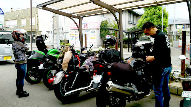 【山梨編】しまりす社員旅行⑧お宿にいくよっヾ(*´∀`*)ノ 【山梨編】しまりす社員旅行⑧お宿にいくよっヾ(*´∀`*)ノ
