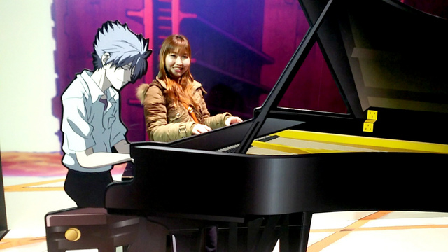 富士急ハイランドにいってみたっヾ(*´∀`*)ノ④EVAAAAAN!!! 富士急ハイランドにいってみたっヾ(*´∀`*)ノ④EVAAAAAN!!!