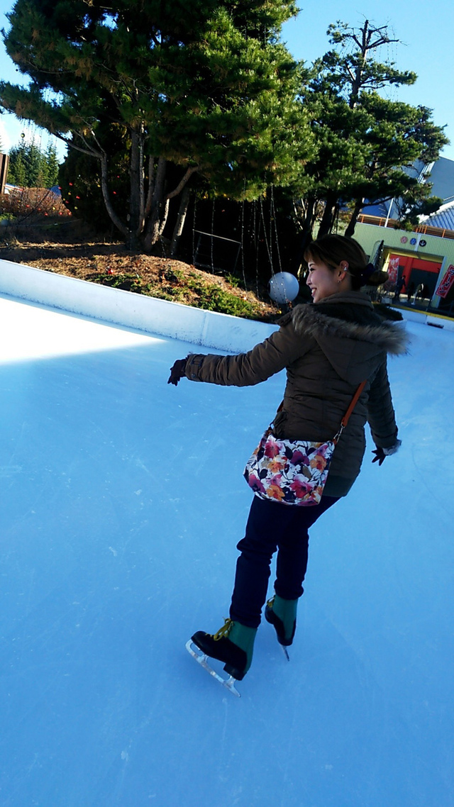 富士急ハイランドにいってみたっヾ(*´∀`*)ノ② 富士急ハイランドにいってみたっヾ(*´∀`*)ノ②