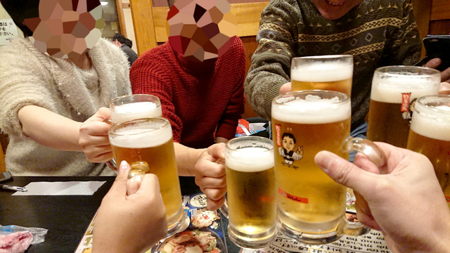 年末 恒例行事③ 静岡茶と忘年会☆ 年末 恒例行事③ 静岡茶と忘年会☆