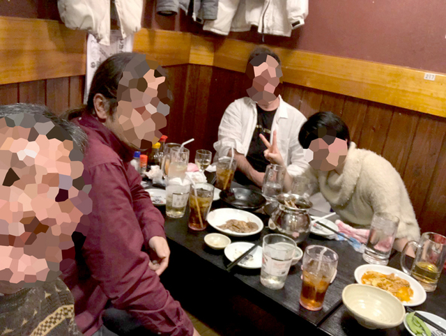 年末 恒例行事③ 静岡茶と忘年会☆ 年末 恒例行事③ 静岡茶と忘年会☆