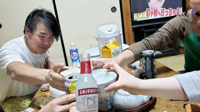 しまりす社員旅行2019GW①5/1は あめめめめっ しまりす社員旅行2019GW①5/1は あめめめめっ