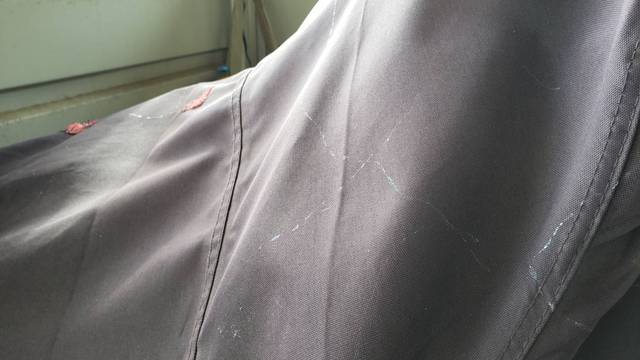 スポで定期巡回してきた! スポで定期巡回してきた!