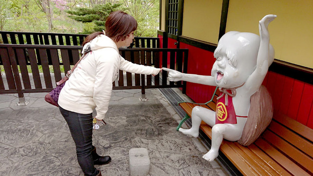 富士急Go!Go!!ヾ(゚∀゚)ノ④ゴハンのあとからゆっくり進行 富士急Go!Go!!ヾ(゚∀゚)ノ④ゴハンのあとからゆっくり進行