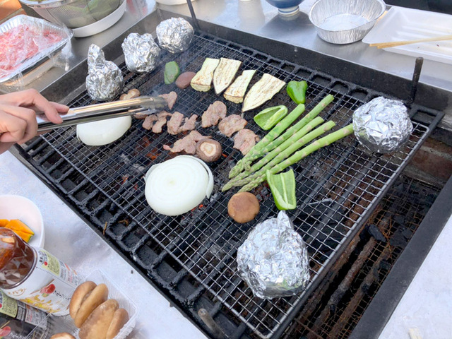 しまりす社員旅行2019GW③真昼間からの 宴ッ!! しまりす社員旅行2019GW③真昼間からの 宴ッ!!