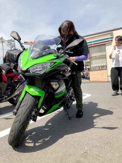 しまりす社員旅行2019GW⑤伊豆スカイライン・箱根ターンパイクを走るッ!! しまりす社員旅行2019GW⑤伊豆スカイライン・箱根ターンパイクを走るッ!!