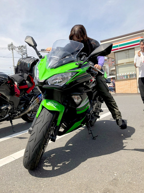 しまりす社員旅行2019GW⑤伊豆スカイライン・箱根ターンパイクを走るッ!! しまりす社員旅行2019GW⑤伊豆スカイライン・箱根ターンパイクを走るッ!!
