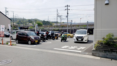 しまりす社員旅行2019GW⑤伊豆スカイライン・箱根ターンパイクを走るッ!! しまりす社員旅行2019GW⑤伊豆スカイライン・箱根ターンパイクを走るッ!!