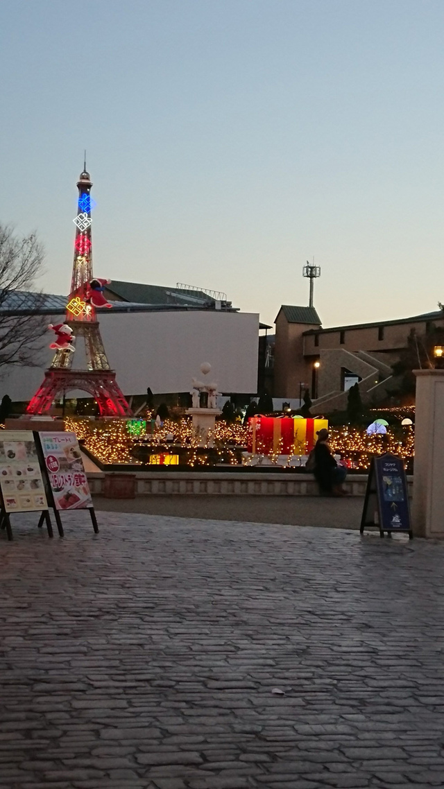 富士急ハイランドにいってみたっヾ(*´∀`*)ノ⑤なんじゃこれ最高すぎる 富士急ハイランドにいってみたっヾ(*´∀`*)ノ⑤なんじゃこれ最高すぎる