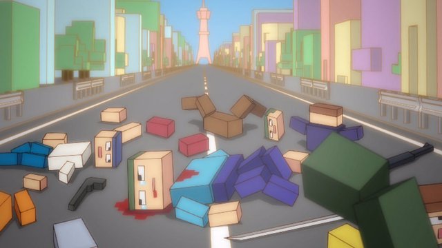 最近の道路事情に・・・物申す。 最近の道路事情に・・・物申す。