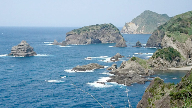 しまりす社員旅行2019GW②気持ちのいい天気で東伊豆へ♪ しまりす社員旅行2019GW②気持ちのいい天気で東伊豆へ♪