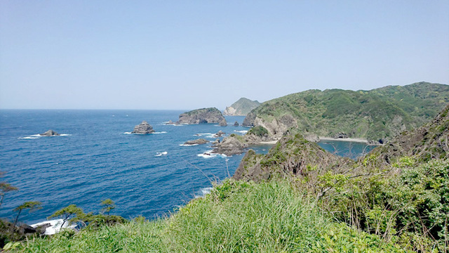 しまりす社員旅行2019GW②気持ちのいい天気で東伊豆へ♪ しまりす社員旅行2019GW②気持ちのいい天気で東伊豆へ♪