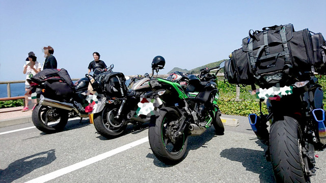 しまりす社員旅行2019GW②気持ちのいい天気で東伊豆へ♪ しまりす社員旅行2019GW②気持ちのいい天気で東伊豆へ♪