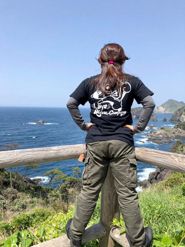 しまりす社員旅行2019GW②気持ちのいい天気で東伊豆へ♪ しまりす社員旅行2019GW②気持ちのいい天気で東伊豆へ♪