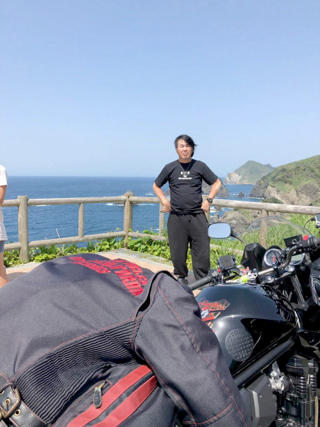 しまりす社員旅行2019GW②気持ちのいい天気で東伊豆へ♪ しまりす社員旅行2019GW②気持ちのいい天気で東伊豆へ♪