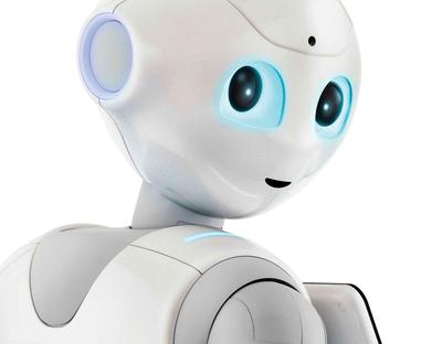 (・ω・)ロボットと暮らしたい (・ω・)ロボットと暮らしたい