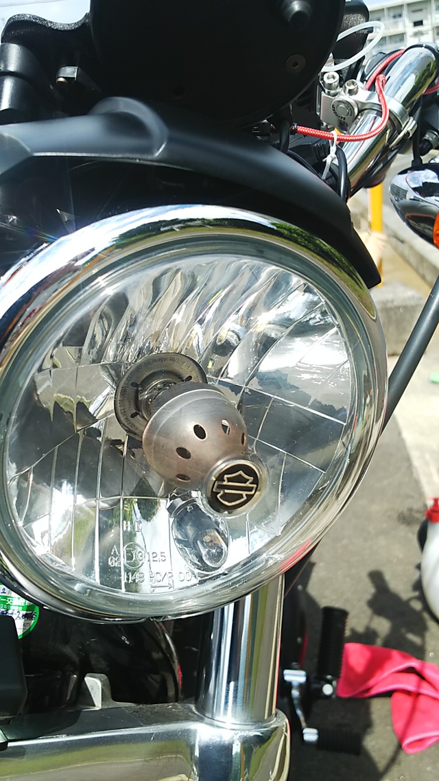 洗車日和♪久々に洗車♪ 洗車日和♪久々に洗車♪