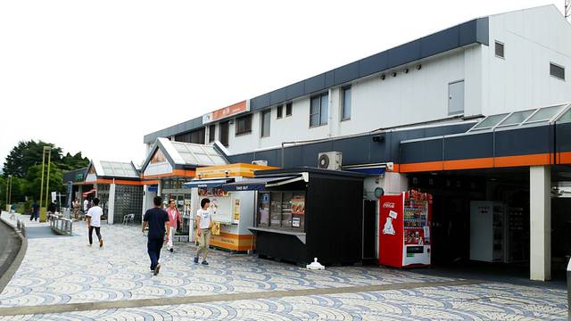 しまりす社員旅行① しまりす社員旅行①