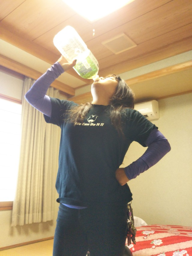 【山梨編】しまりす社員旅行⑧お宿にいくよっヾ(*´∀`*)ノ 【山梨編】しまりす社員旅行⑧お宿にいくよっヾ(*´∀`*)ノ