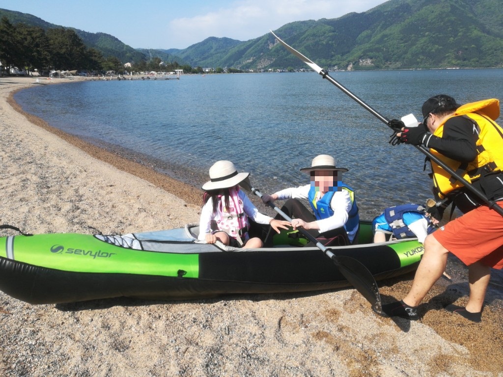 ☆☆マキノサニービーチ 知内浜オートキャンプ場☆☆2018年5月4日 ☆☆マキノサニービーチ 知内浜オートキャンプ場☆☆2018年5月4日