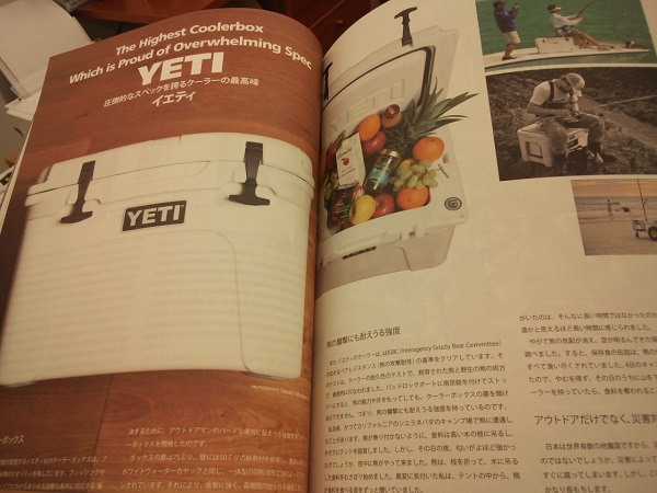 コールマン最強クーラー・・・ESKY コールマン最強クーラー・・・ESKY