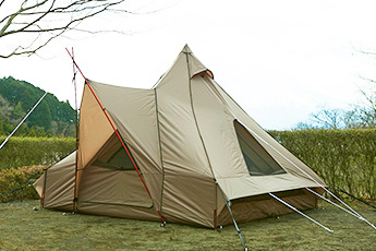 WILD 1 面白いテント…Circus 300 WILD 1 面白いテント…Circus 300